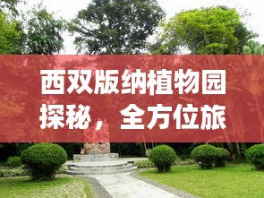 西雙版納植物園探秘,全方位旅游攻略