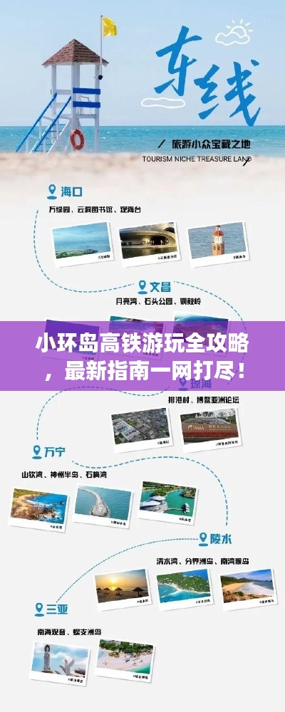 小環島高鐵游玩全攻略,最新指南一網打盡!