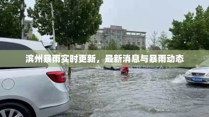 濱州暴雨實時更新，最新消息與暴雨動態