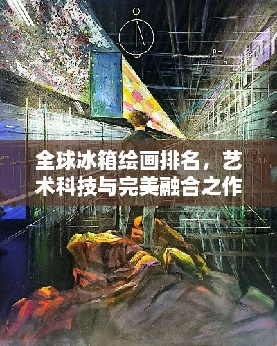 全球冰箱繪畫排名,藝術科技與完美融合之作