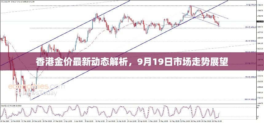 香港金價最新動態(tài)解析,9月19日市場走勢展望