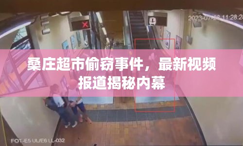 桑莊超市偷竊事件,最新視頻報(bào)道揭秘內(nèi)幕