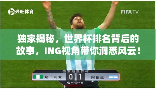 獨家揭秘,世界杯排名背后的故事,ING視角帶你洞悉風云!