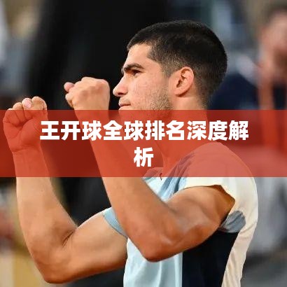 王開球全球排名深度解析