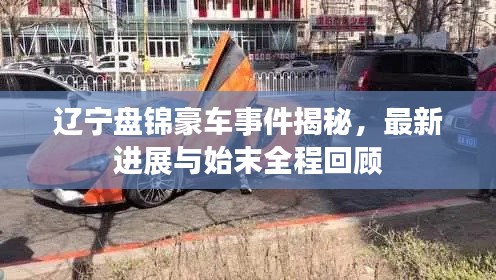 遼寧盤錦豪車事件揭秘,最新進展與始末全程回顧