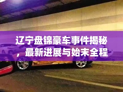 遼寧盤錦豪車事件揭秘,最新進展與始末全程回顧