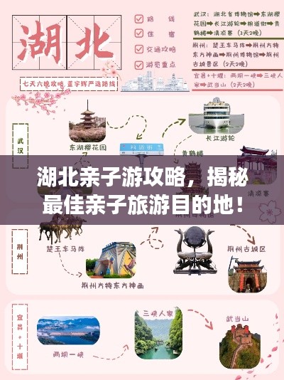 湖北親子游攻略，揭秘最佳親子旅游目的地！