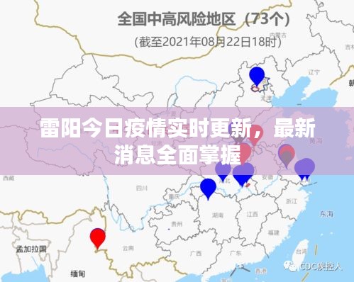 雷陽今日疫情實時更新,最新消息全面掌握