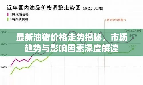 最新油豬價格走勢揭秘,市場趨勢與影響因素深度解讀