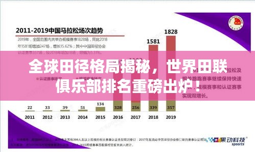 全球田徑格局揭秘,世界田聯俱樂部排名重磅出爐!