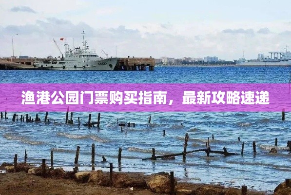 漁港公園門票購買指南,最新攻略速遞