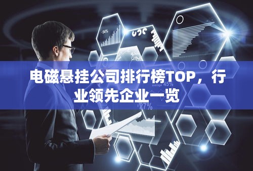 電磁懸掛公司排行榜TOP,行業領先企業一覽