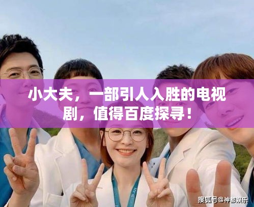 小大夫,一部引人入勝的電視劇,值得百度探尋!