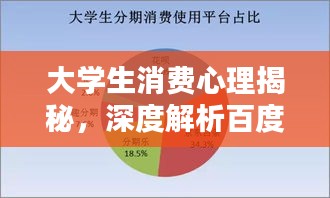 大學(xué)生消費(fèi)心理揭秘，深度解析百度搜索熱點！