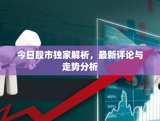 今日股市獨家解析,最新評論與走勢分析