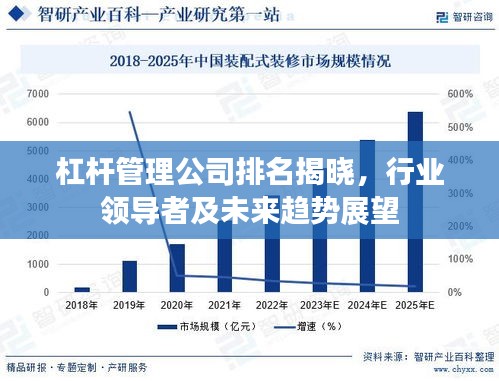 杠桿管理公司排名揭曉,行業領導者及未來趨勢展望