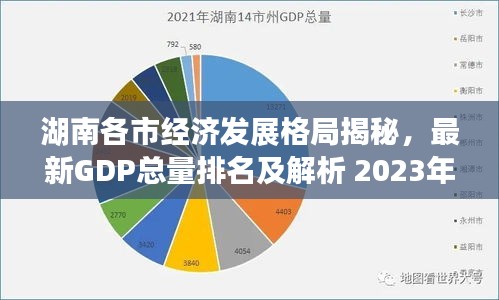 湖南各市經濟發展格局揭秘,最新GDP總量排名及解析 2023年展望