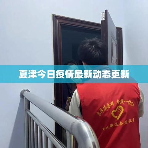 夏津今日疫情最新動態更新