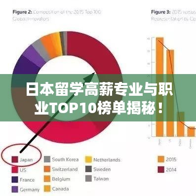 日本留學(xué)高薪專業(yè)與職業(yè)TOP10榜單揭秘!