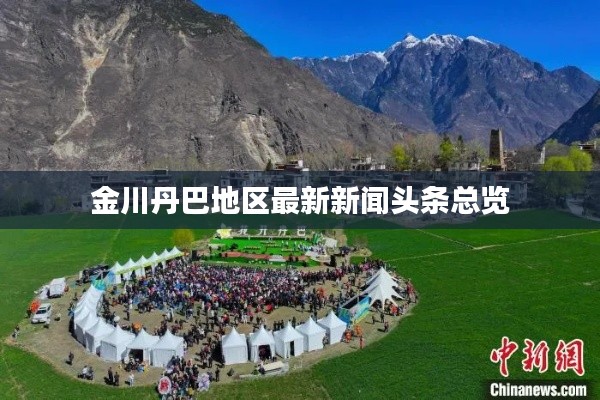 金川丹巴地區最新新聞頭條總覽