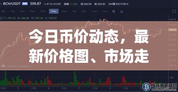 今日幣價動態,最新價格圖、市場走勢分析與精準預測