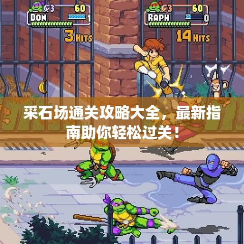 采石場通關(guān)攻略大全,最新指南助你輕松過關(guān)!