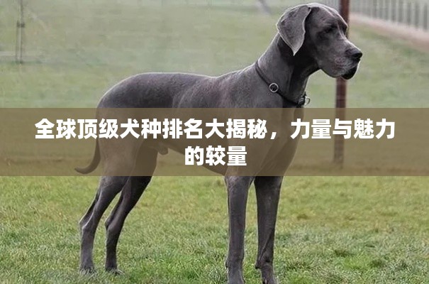全球頂級犬種排名大揭秘,力量與魅力的較量