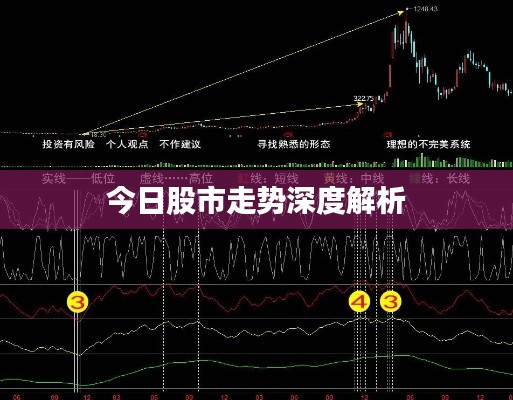 今日股市走勢深度解析