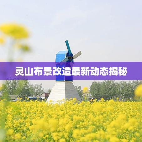 靈山布景改造最新動態(tài)揭秘