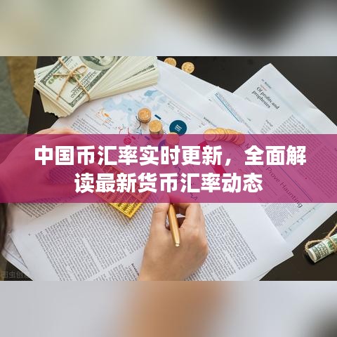 中國幣匯率實時更新,全面解讀最新貨幣匯率動態