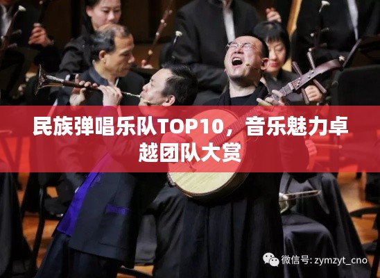 民族彈唱樂隊TOP10,音樂魅力卓越團隊大賞
