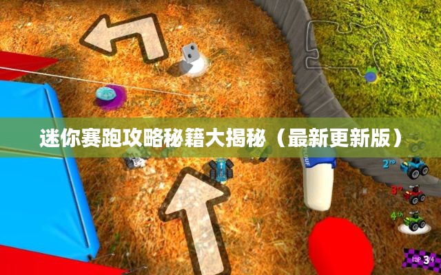 迷你賽跑攻略秘籍大揭秘(最新更新版)