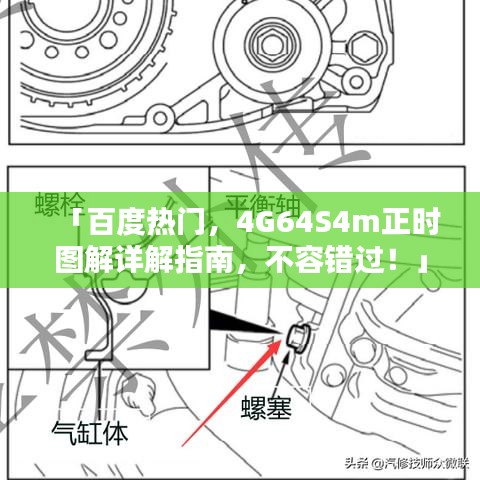 「百度熱門,4G64S4m正時圖解詳解指南,不容錯過!」