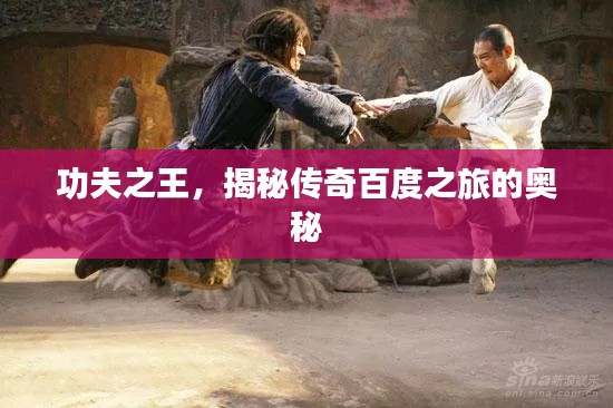 功夫之王,揭秘傳奇百度之旅的奧秘