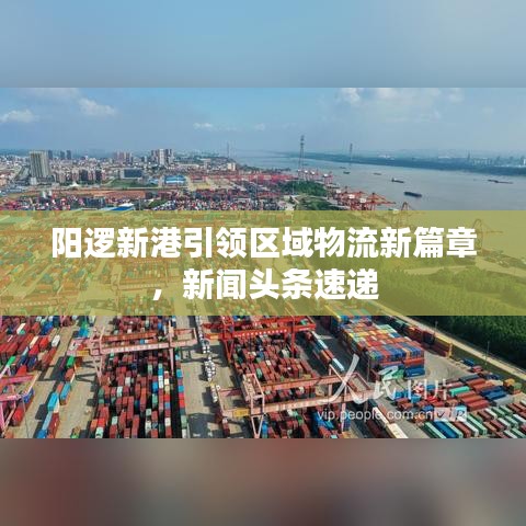 陽(yáng)邏新港引領(lǐng)區(qū)域物流新篇章,新聞?lì)^條速遞