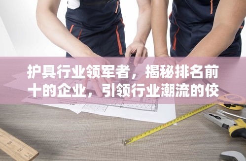 護具行業領軍者,揭秘排名前十的企業,引領行業潮流的佼佼者