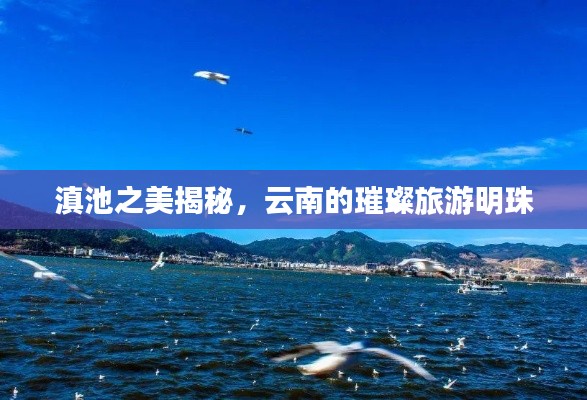 滇池之美揭秘，云南的璀璨旅游明珠