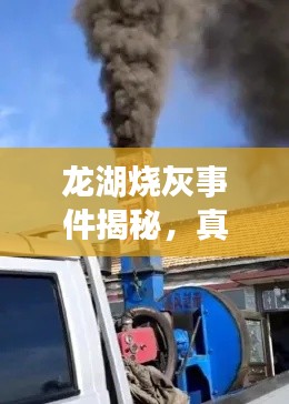 龍湖燒灰事件揭秘，真相與環(huán)保議題熱議熱議熱議！