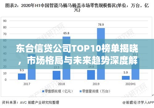 東臺信貸公司TOP10榜單揭曉,市場格局與未來趨勢深度解讀