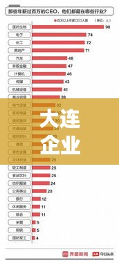 大連企業高薪榜單揭秘,年薪排名前十企業一覽