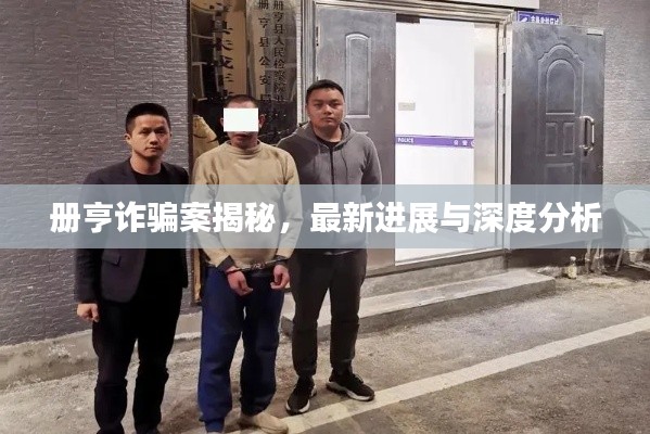 冊亨詐騙案揭秘,最新進展與深度分析