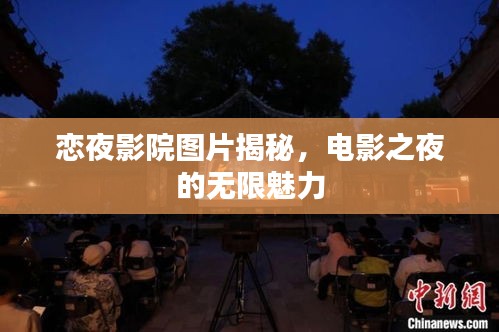 戀夜影院圖片揭秘,電影之夜的無限魅力