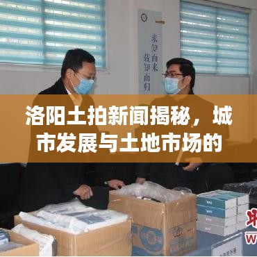 洛陽土拍新聞揭秘,城市發展與土地市場的新篇章
