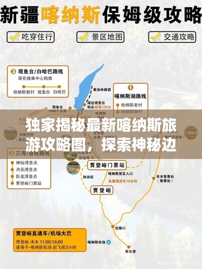 獨家揭秘最新喀納斯旅游攻略圖,探索神秘邊陲,領略絕美風光之旅