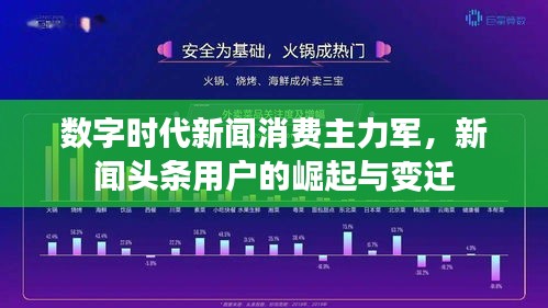 數字時代新聞消費主力軍,新聞頭條用戶的崛起與變遷