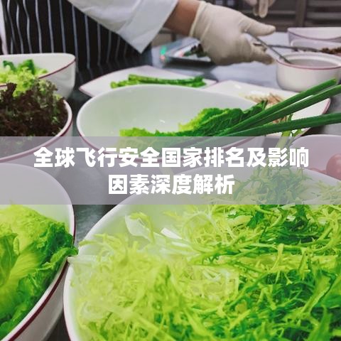 全球飛行安全國家排名及影響因素深度解析