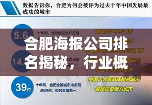合肥海報公司排名揭秘,行業概覽一網打盡