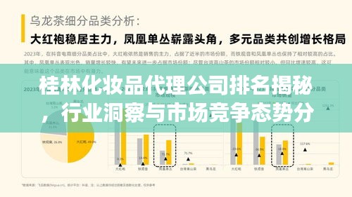 桂林化妝品代理公司排名揭秘,行業洞察與市場競爭態勢分析