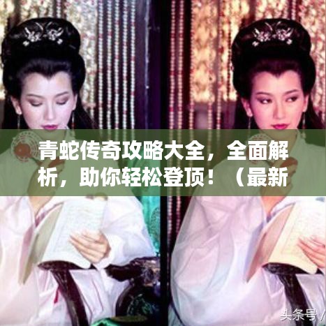 青蛇傳奇攻略大全,全面解析,助你輕松登頂!(最新)