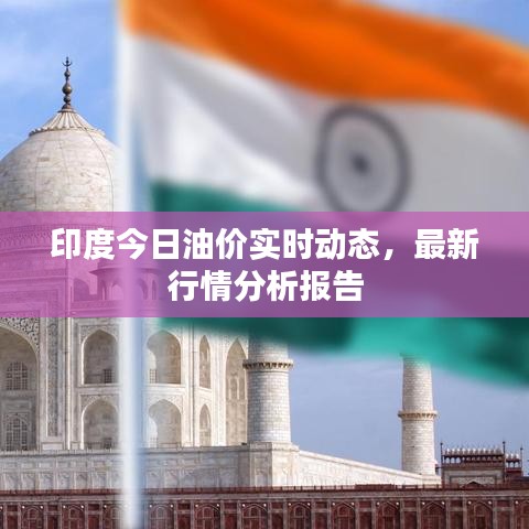 印度今日油價實時動態(tài),最新行情分析報告